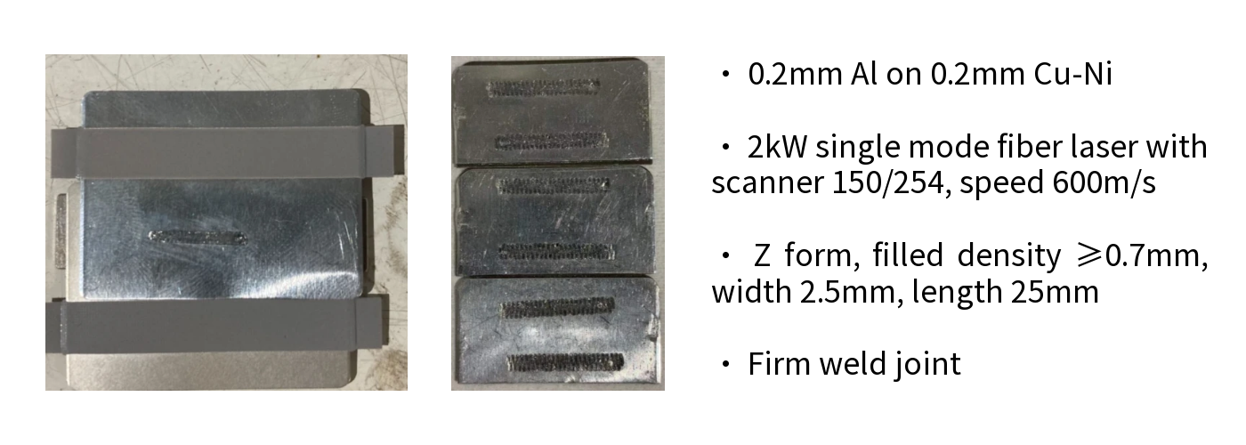 Single Mode Fiber Laser