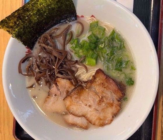 Cagami Ramen_image