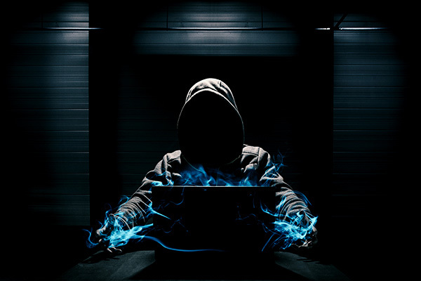 ランサムウェア