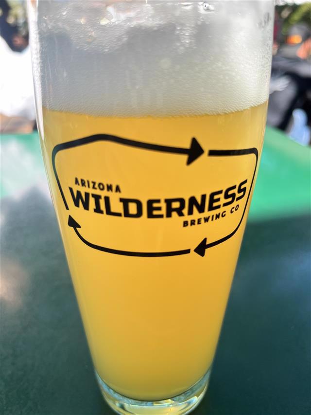 Arizona Wilderness DTPHX