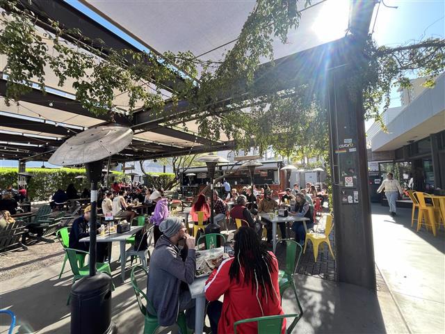 Arizona Wilderness DTPHX