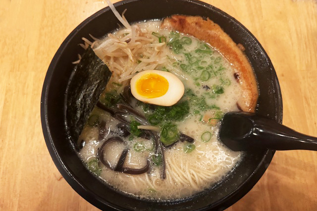 Ramen