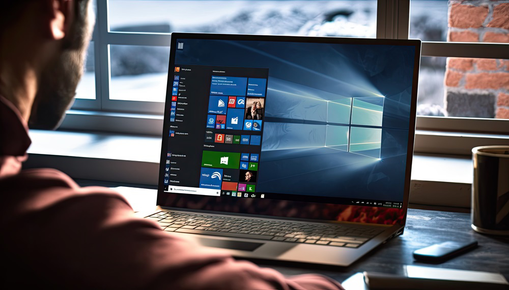 Windows 10