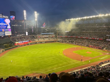 Atlanta Braves