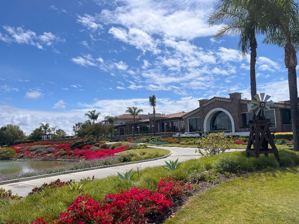 Old Ranch Golf Course