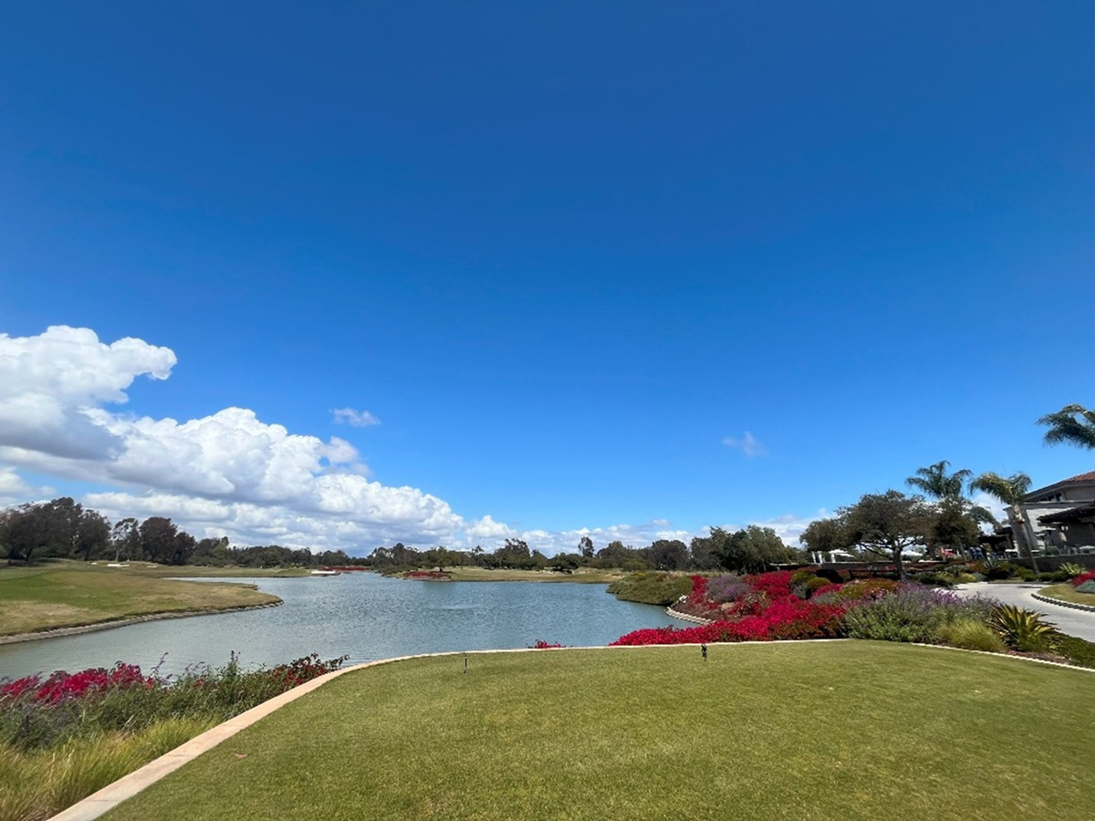 Old Ranch Golf Course