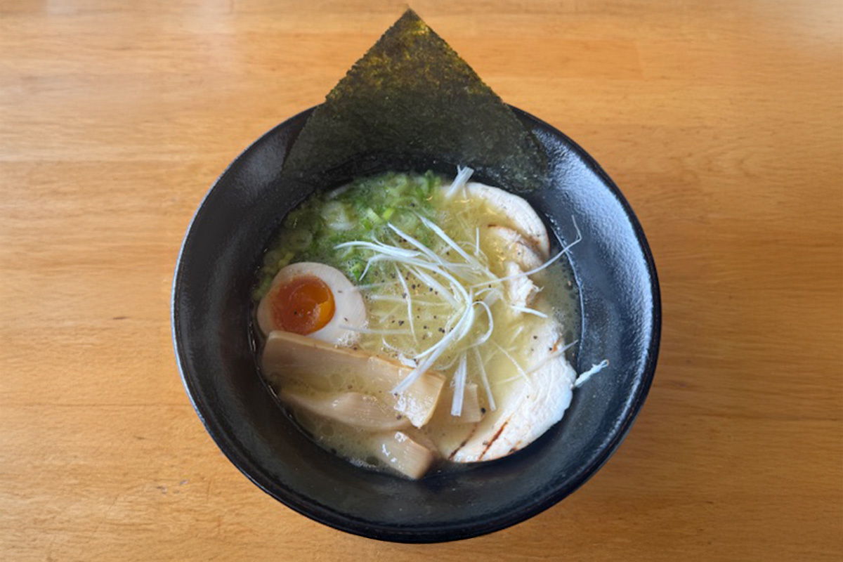 Ramen