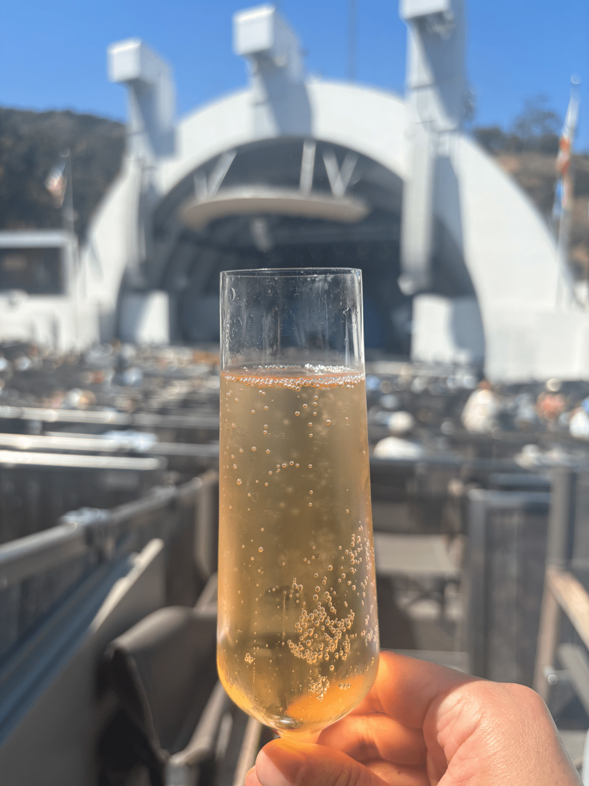 Hollywood Bowl