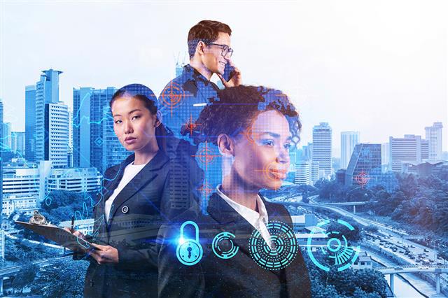 International Security