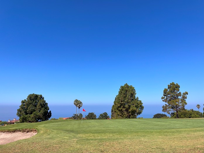 Los Verdes Golf Course