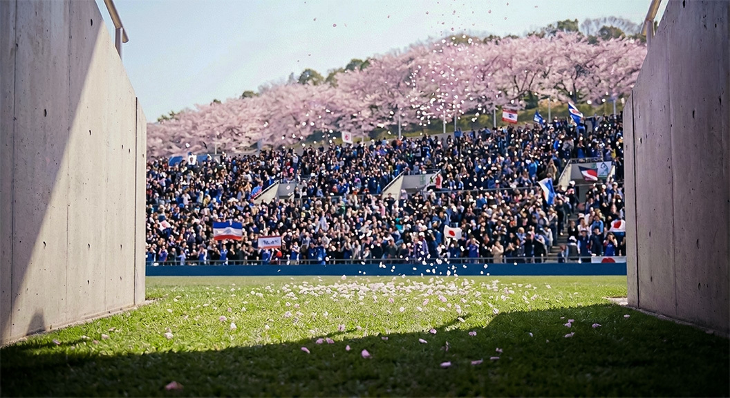 サッカーイメージ
