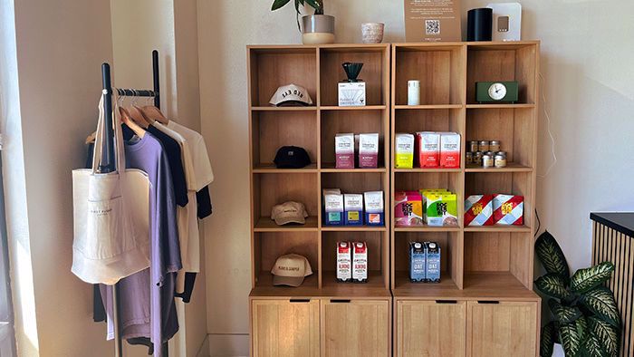 SNSのアルゴリズムコンセプト