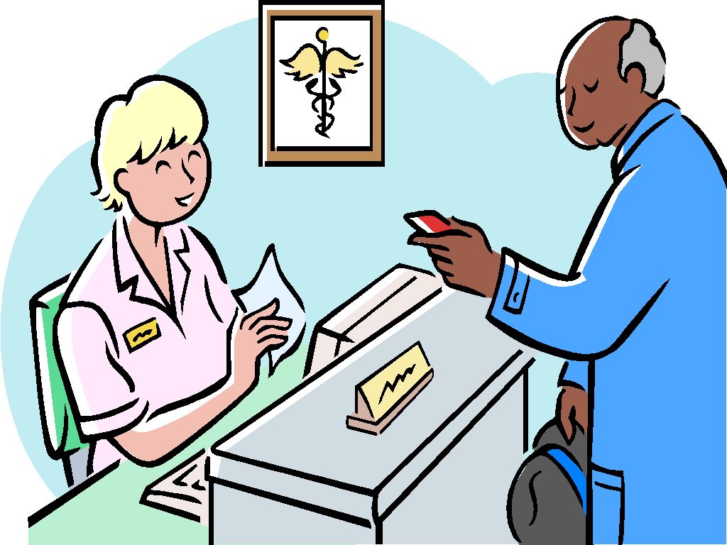 doctor office