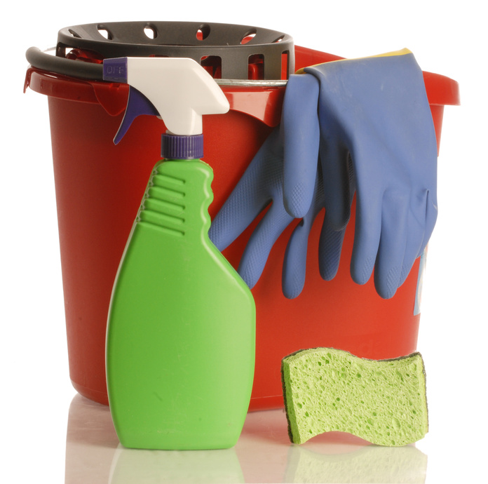 cleaningequipment