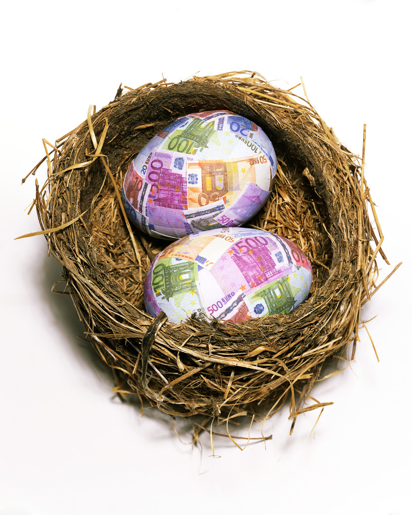 nestegg nestegg
