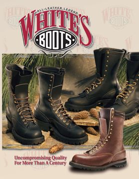 White's Boots White's Boots