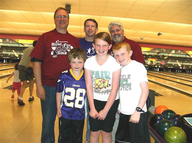 bowling bowling