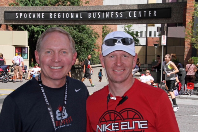Hoopfest