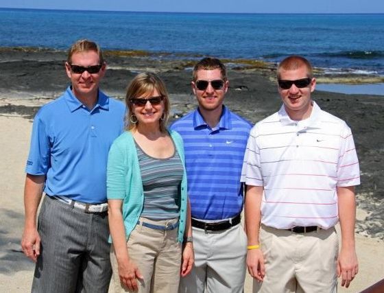RyanJonesFamily RyanJonesFamily