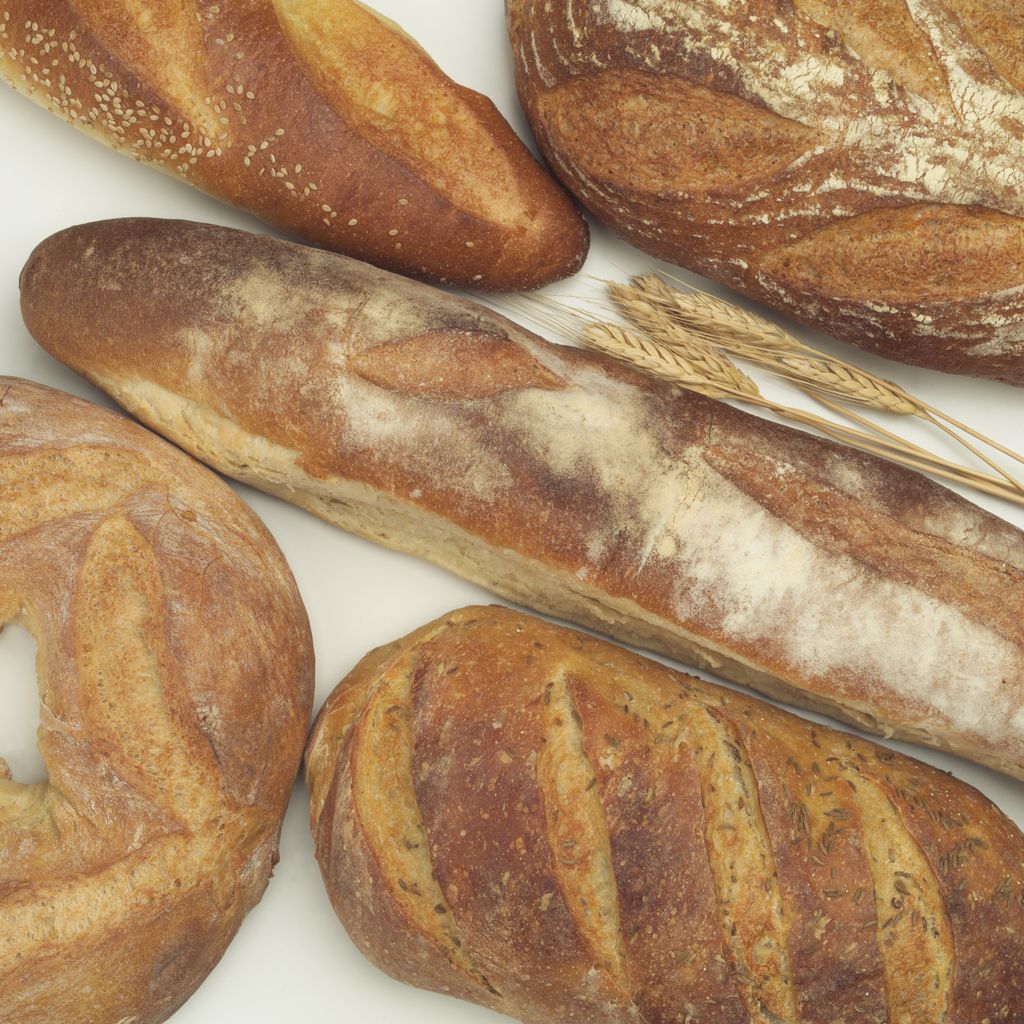 bread bread