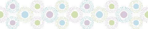 circles border