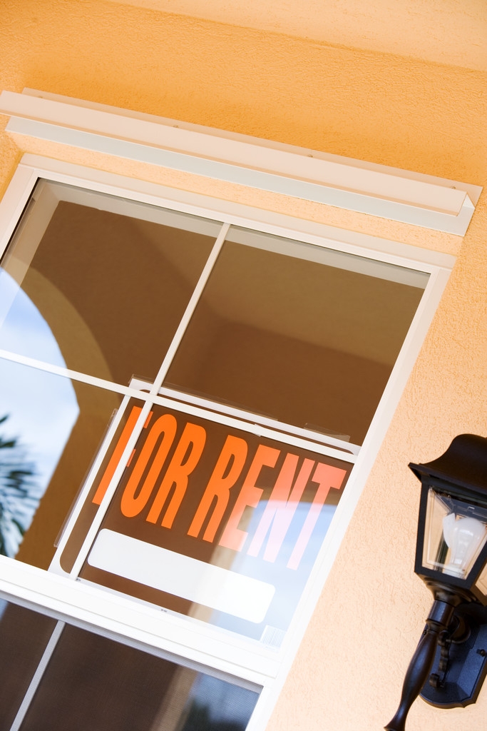 for rent