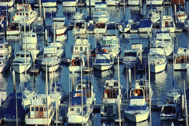 Boats