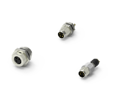 M8 Connector
