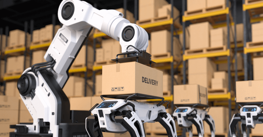 Optimizing Robotics & Automation: Key Strategies for Maximizing Connectivity