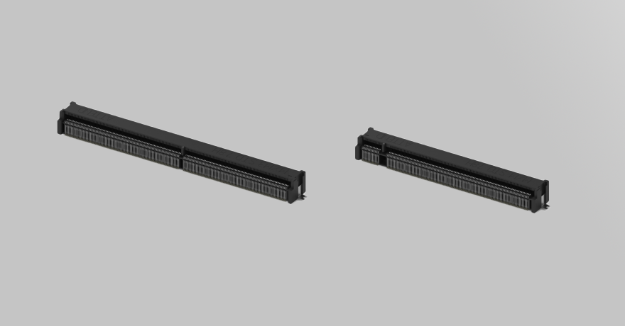 MXM2/ 3.0 Connectors