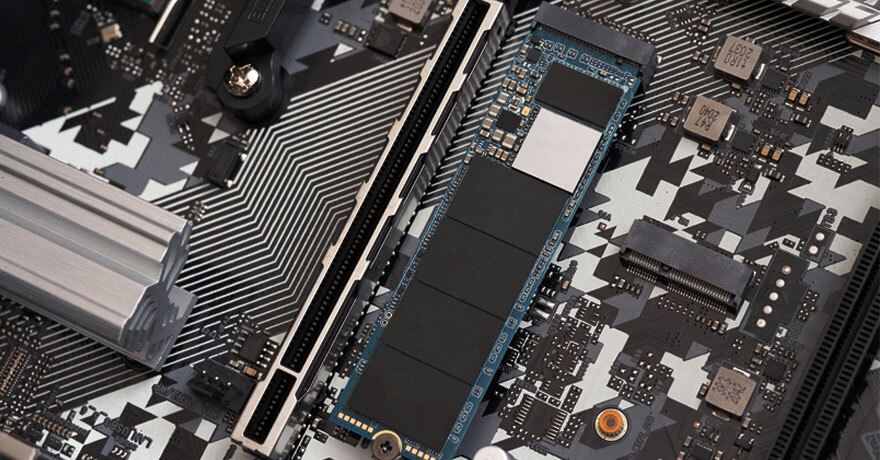 The Role of M.2 Connectors in Advancing AI Accelerators and SSDs