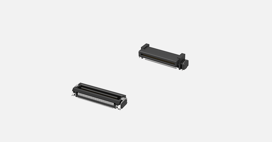 ATTEND’s Floating Board-to-Board Connectors provide high-performance interconnect solutions