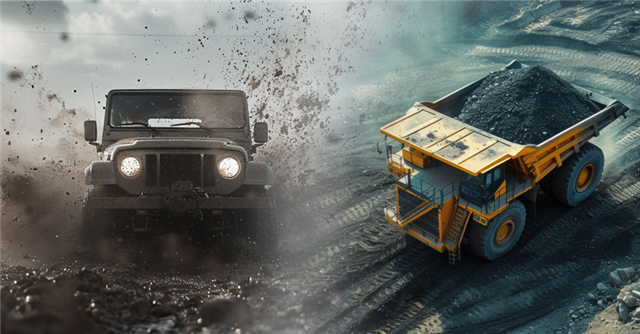 Essential Guide to Edge AI Connectivity in Harsh Environments