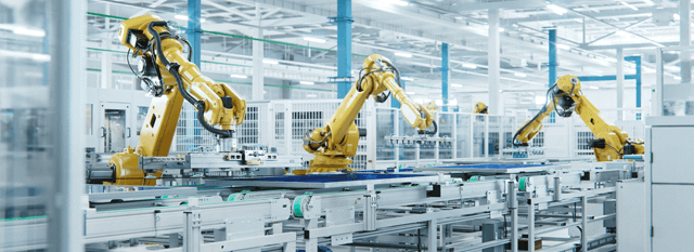 M12 Two-Piece with Push-Pull Connector series, combining modular flexibility with single-hand quick-lock operation. 