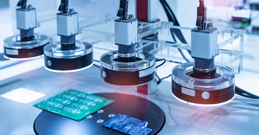 Machine Vision System Connectivity: A Comprehensive Analysis