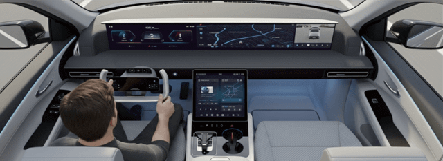 ATTEND Intors Automotive-Grade HS-MTP and HSD Connectors for ADAS and Multi-Gigabit Ethernet