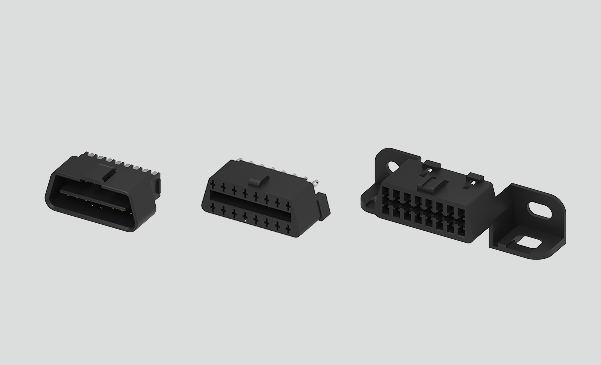 OBDII Connectors