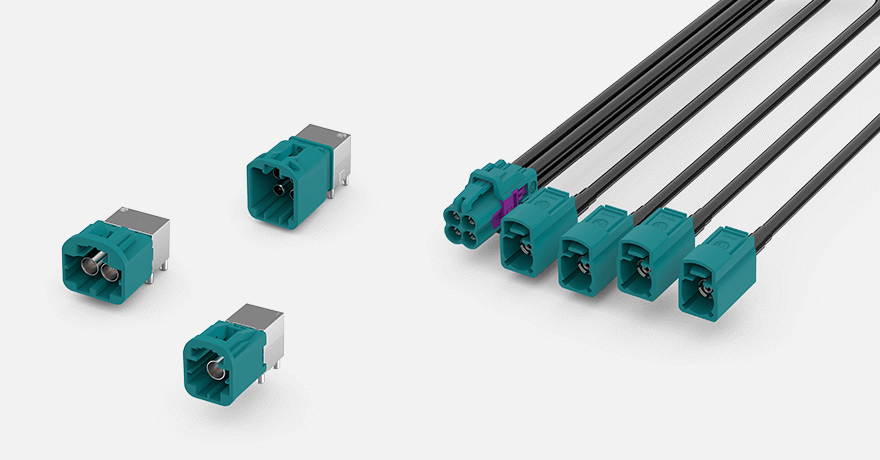 OBDII Connectors