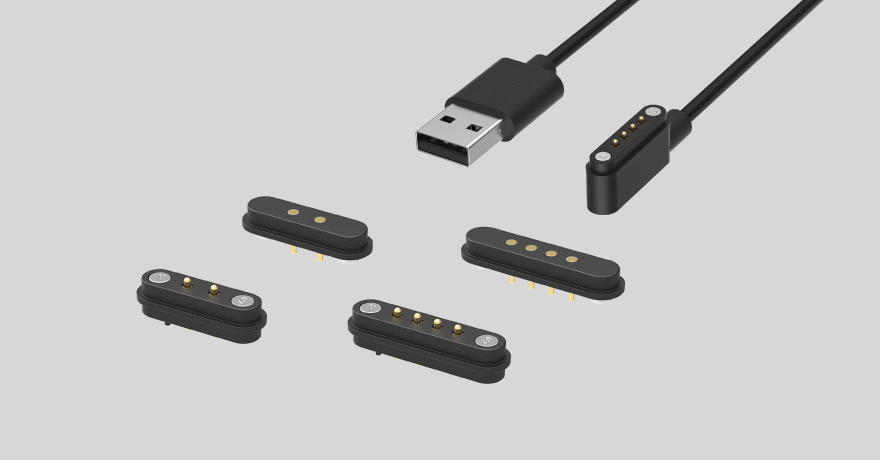 ATTEND’s Floating Board-to-Board Connectors provide high-performance interconnect solutions