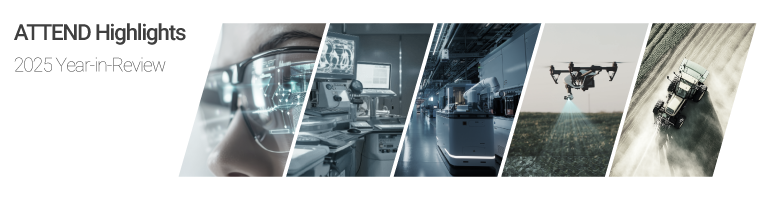 ATTEND, based in Taiwan, has been dedicated to delivering comprehensive connectivity solutions to customers worldwide. Our product line includes a wide range of connectors and cables, such as memory card sockets, PCB card sockets, I/O connectors, and cable assemblies. Our products find applications across diverse sectors, including industrial, networking, transportation and consumer electronics. By actively engaging with our client's businesses, we offer innovative connectivity solutions that empower them to develop cutting-edge products and maintain a competitive edge.