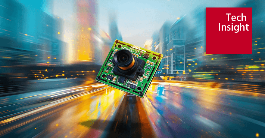 Automotive SerDes Camera Systems: Technical Guide for Vision Applications