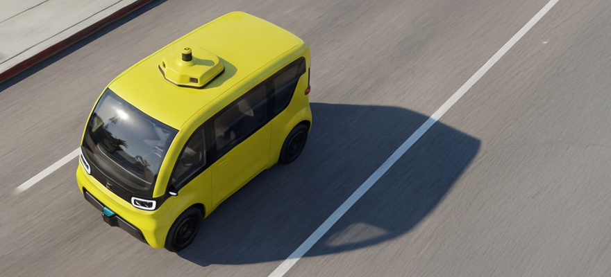 Automotive Camera FAKRA-SMB RF Connectivity Solution