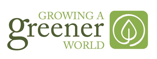 Growing a Greener World