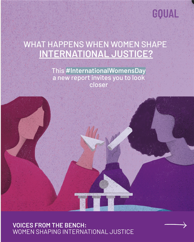 GQUAL Report