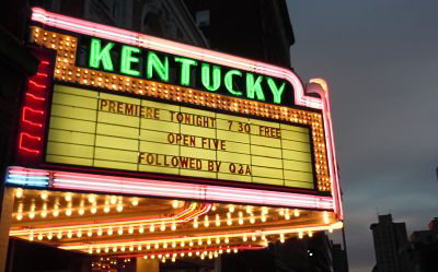KY Theater