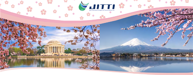 U.S.-Japan International Exchange and Tourism Symposium 2023