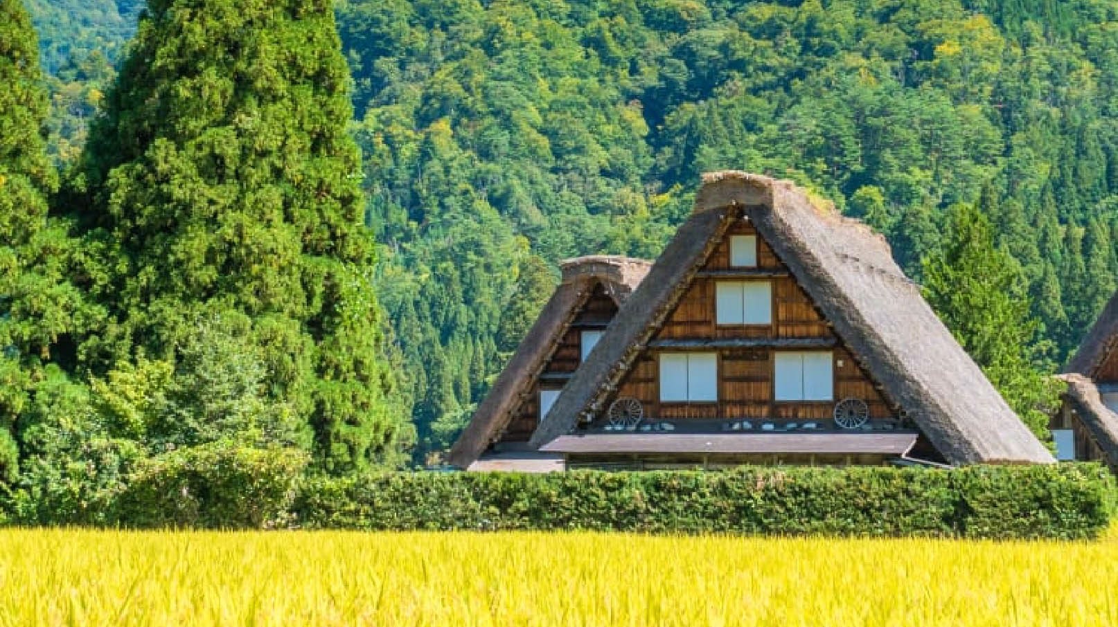 UNWTO’s Best Tourism Villages 2023 Celebrate Japan’s Distinct Charm