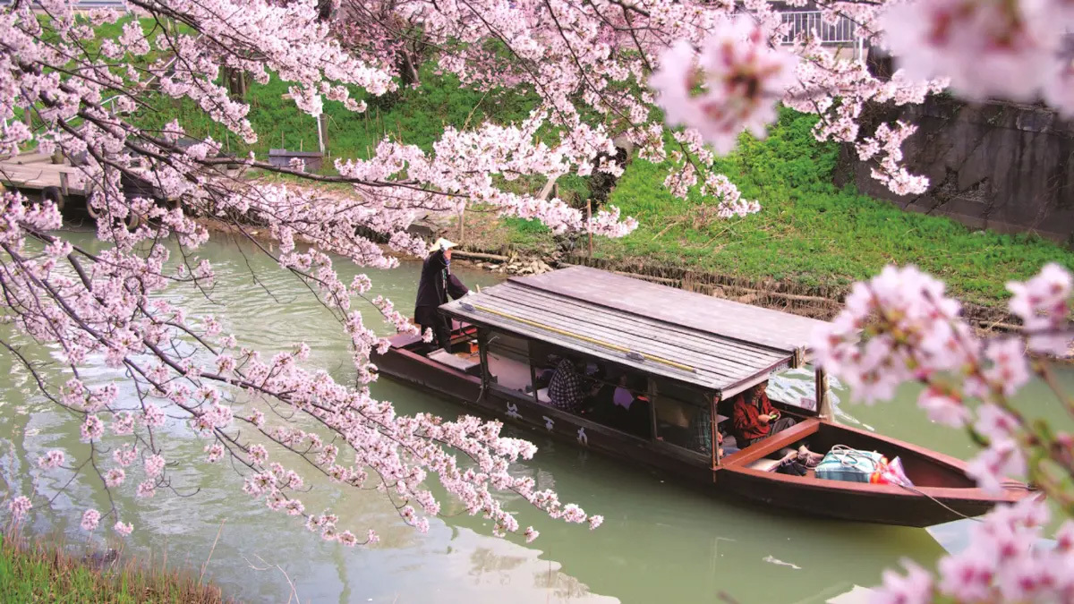 Journey Through Kanazawa Hidden Gems