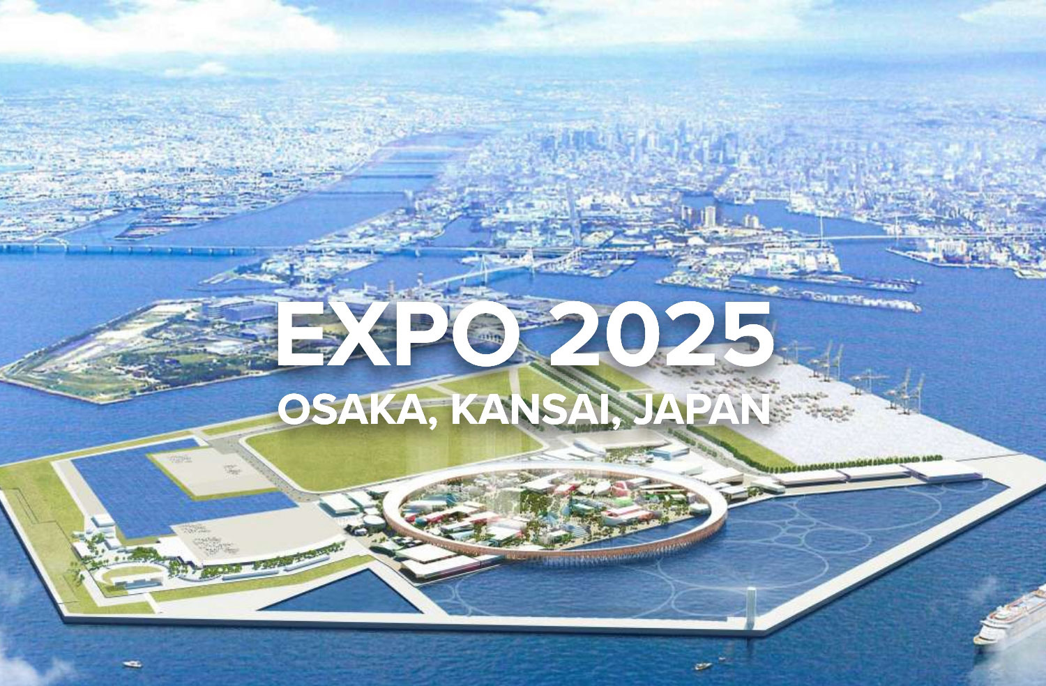 Expo 2025