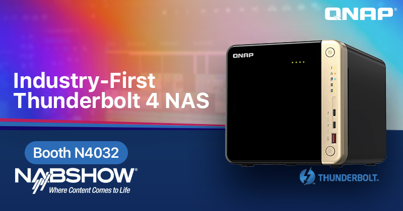 QNAP Extended Warranty